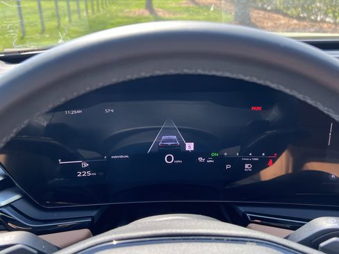 Used 2025 Audi A5 2.0T Premium Plus w/ Premium Plus image 21