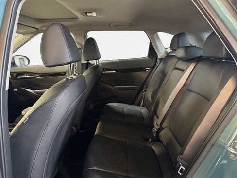 Certified 2024 Kia Seltos SX w/ SX Sunroof Package image 24