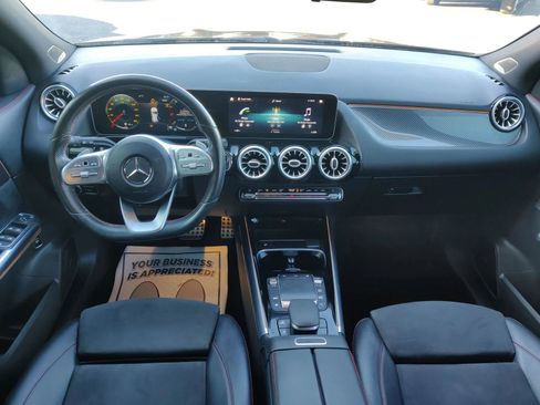 Used 2021 Mercedes-Benz GLA 35 AMG 4MATIC image 44