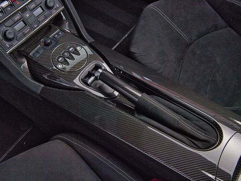 Used 2012 Lamborghini Gallardo LP 570-4 Performante AWD/4WD image 20
