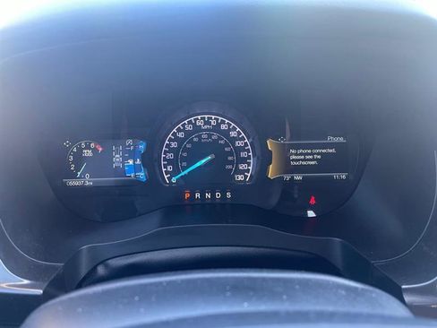 Used 2019 Ford Ranger Lariat w/ Technology Package image 19