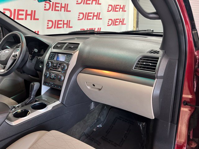 Used 2014 Ford Explorer 4WD image 13