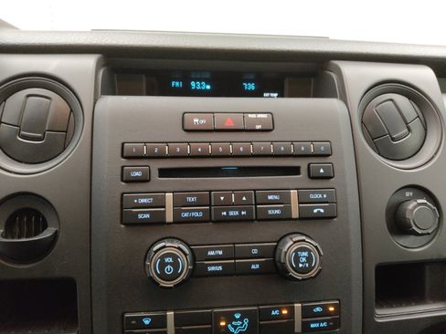 Used 2014 Ford F150 STX w/ Equipment Group 201A Mid image 25