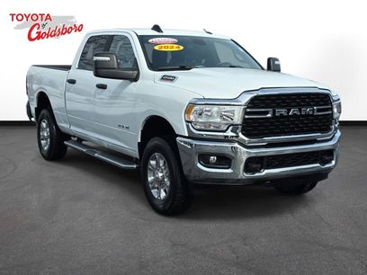 Used 2024 RAM 2500 Big Horn