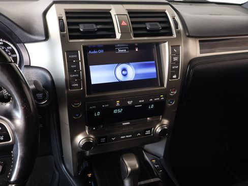 Used 2021 Lexus GX 460 Premium w/ Premium Plus Package AWD/4WD image 5
