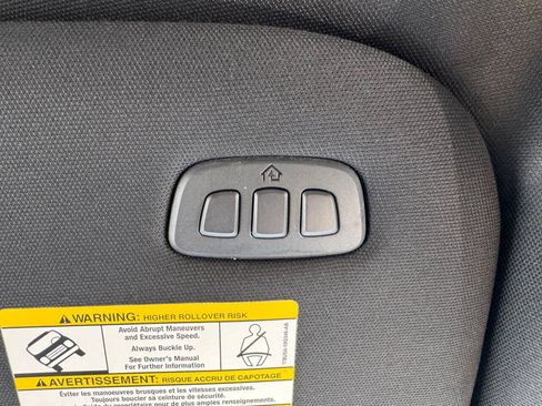 Used 2025 Ford F350 Lariat AWD/4WD image 28