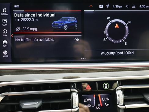 Used 2020 BMW X5 sDrive40i w/ Premium Package RWD image 55