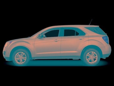 Used 2015 Chevrolet Equinox LS FWD image 30
