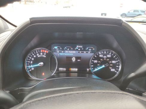 Used 2020 Ford F250 Lariat w/ Tremor Off-Road Package image 15