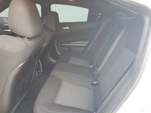 Used 2021 Dodge Charger GT RWD image 10