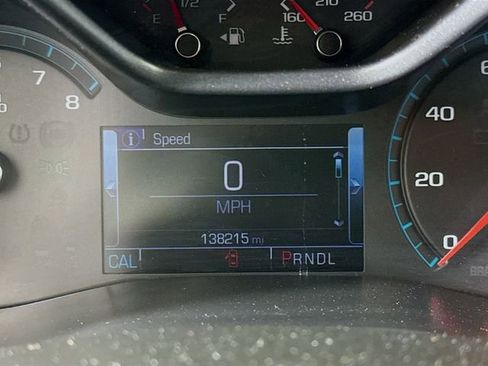 Used 2018 Chevrolet Colorado Z71 w/ Z71 Midnight Edition image 14