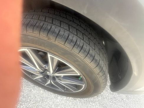 Used 2017 MAZDA CX-5 Grand Touring w/ Premium Package FWD image 4