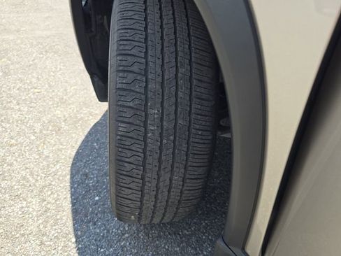 Used 2023 Nissan Rogue Platinum w/ Platinum Premium Package image 32