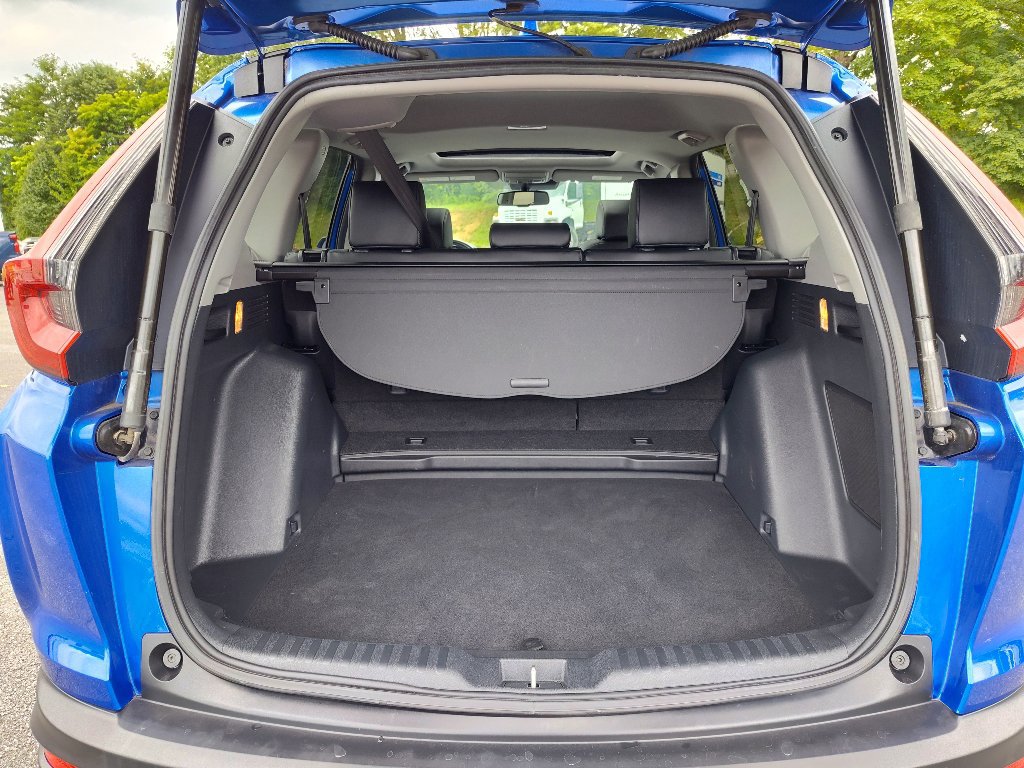 Used 2020 Honda CR-V Touring image 13