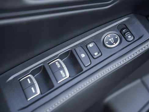 New 2025 Honda Accord Sport image 31