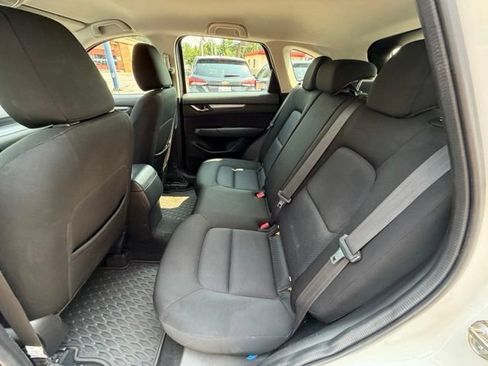 Used 2018 MAZDA CX-5 Sport AWD/4WD image 15