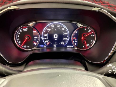 Used 2023 Chevrolet Blazer RS w/ Driver Confidence II Package FWD image 13