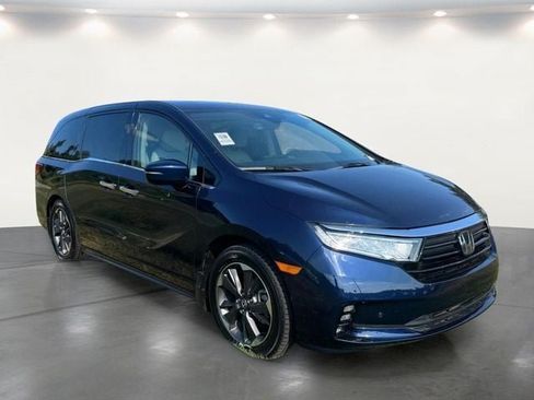 Used 2022 Honda Odyssey Elite image 9