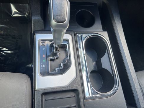 Used 2019 Toyota Tundra SR5 w/ TRD Sport Package image 24
