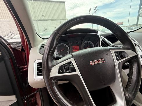 Used 2016 GMC Terrain SLT w/ Open Road Package FWD image 22