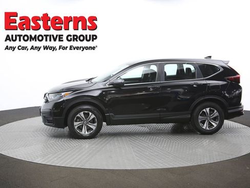 Used 2020 Honda CR-V LX image 59