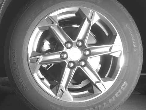 Used 2025 Chevrolet Blazer LT FWD image 12