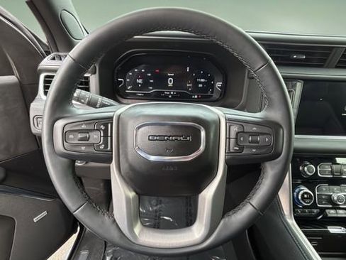 Certified 2024 GMC Yukon XL Denali w/ Max Trailering Package image 11