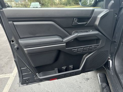 New 2024 Toyota Tacoma 4x4 Double Cab image 22