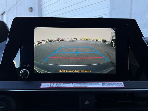 New 2026 Toyota Prius XLE image 30