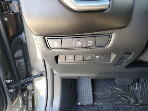 New 2026 MAZDA CX-50 AWD 2.5 S w/ Cargo Package image 22