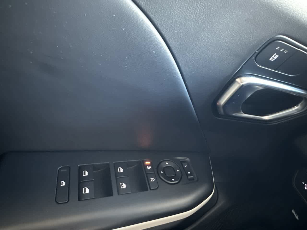 Used 2025 Kia K4 EX w/ GT-Line Sunroof Package FWD image 17