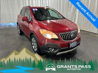 Used 2013 Buick Encore Premium AWD/4WD video 1