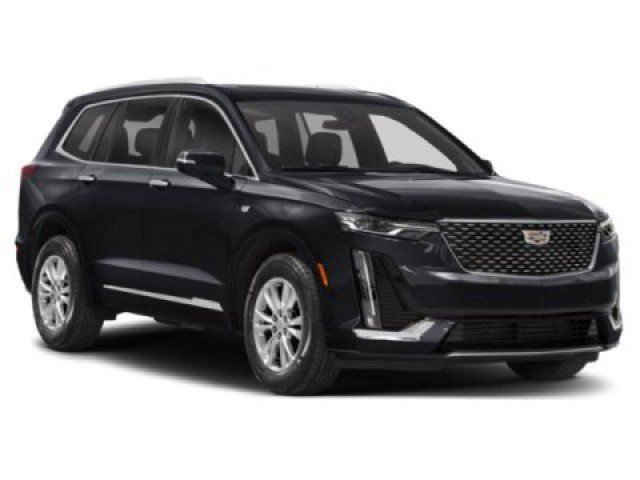 Used 2023 Cadillac XT6 Premium Luxury AWD/4WD image 9