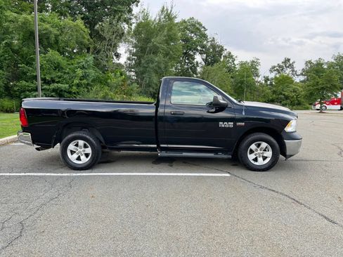 Used 2014 RAM 1500 Tradesman w/ Popular Equipment Group AWD/4WD image 4