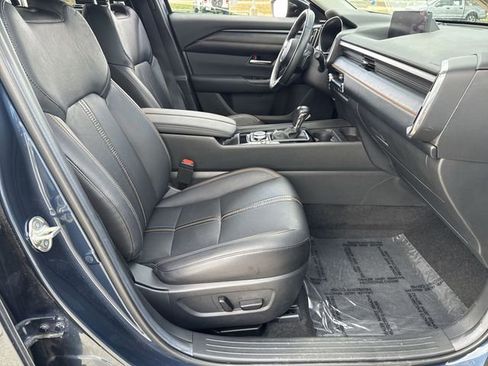 Used 2025 MAZDA CX-50 2.5 Turbo w/ Cargo Package image 15