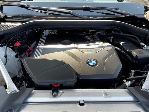 Used 2022 BMW X3 sDrive30i w/ Convenience Package RWD image 29
