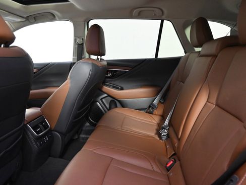 Used 2024 Subaru Outback Touring image 21