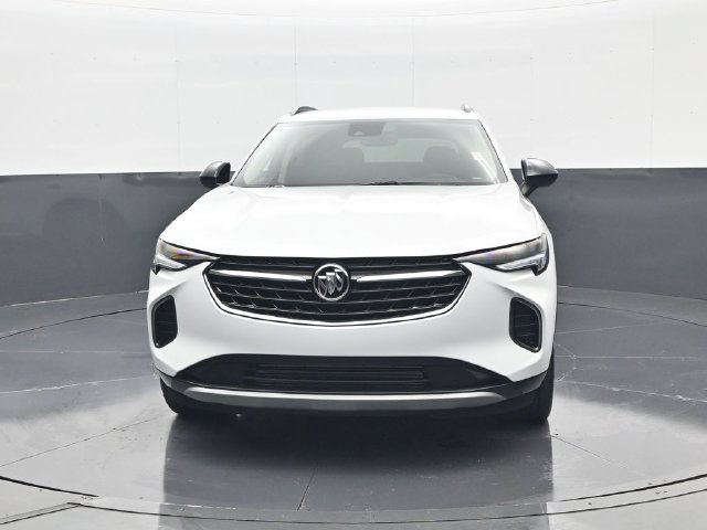 Used 2023 Buick Envision Preferred w/ Sport Touring Package AWD/4WD image 2