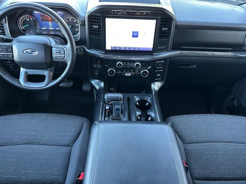 Used 2023 Ford F150 XLT w/ Equipment Group 302A High image 13