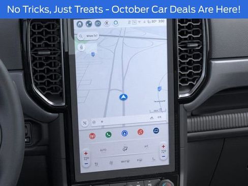 Used 2024 Ford Ranger XLT image 9