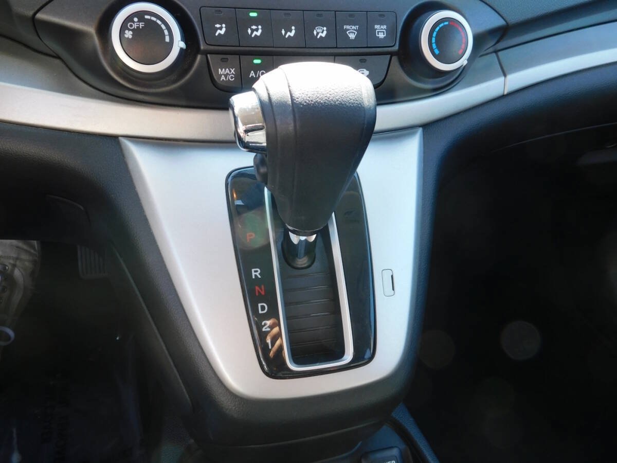 Used 2013 Honda CR-V LX image 16