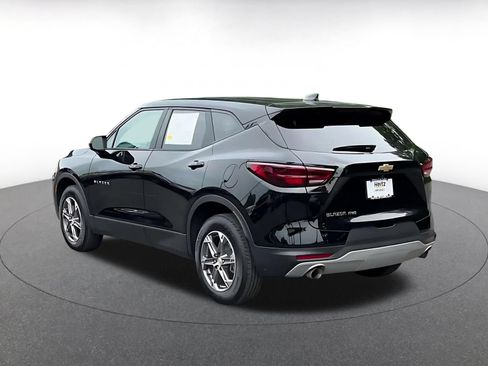 Used 2026 Chevrolet Blazer LT AWD/4WD image 10