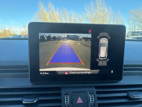 Used 2020 Audi Q5 2.0T Premium w/ Convenience Package image 27