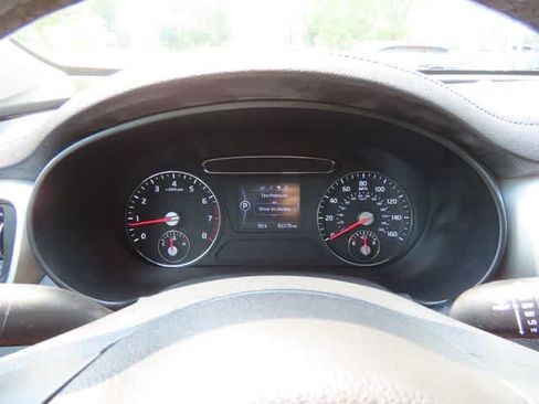 Used 2016 Kia Sorento AWD w/ LX Convenience Package image 25