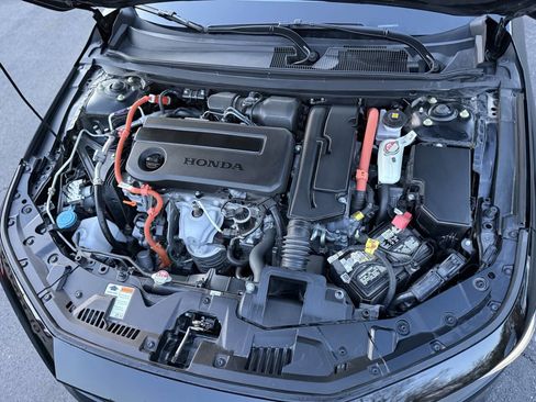 Used 2024 Honda Accord Sport image 33