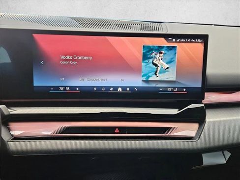 New 2026 BMW 530i image 11