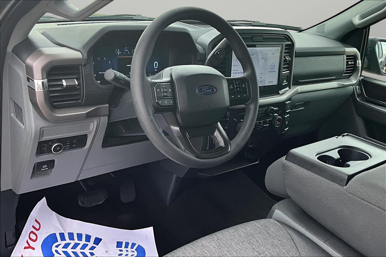 Used 2026 Ford F150 XLT AWD/4WD image 20