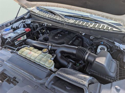 Used 2019 Lincoln Navigator L Reserve w/ Cargo Package image 41