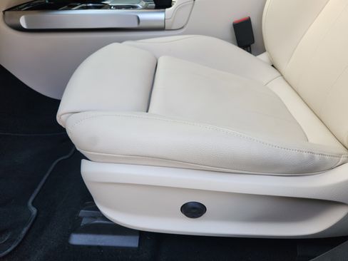 Certified 2023 Mercedes-Benz EQB 300 4MATIC image 25