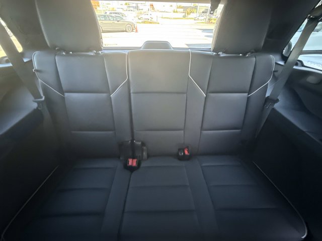 Certified 2024 Cadillac Escalade Premium Luxury w/ LPO, Floor Liner Package AWD/4WD image 63